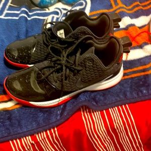 These are LeBron James